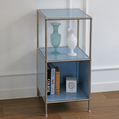 モジュール収納ラック 3×1｜BOTTOM BOX