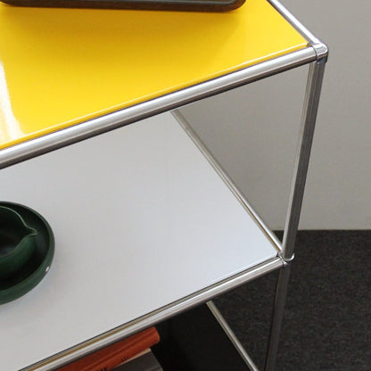 モジュールラック3段｜520 3x1