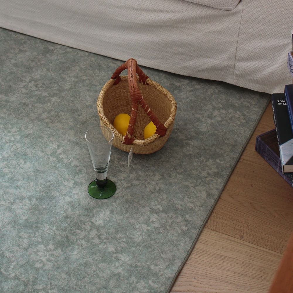 マリオリラグ（Marioli Rug）｜洗えるラグ