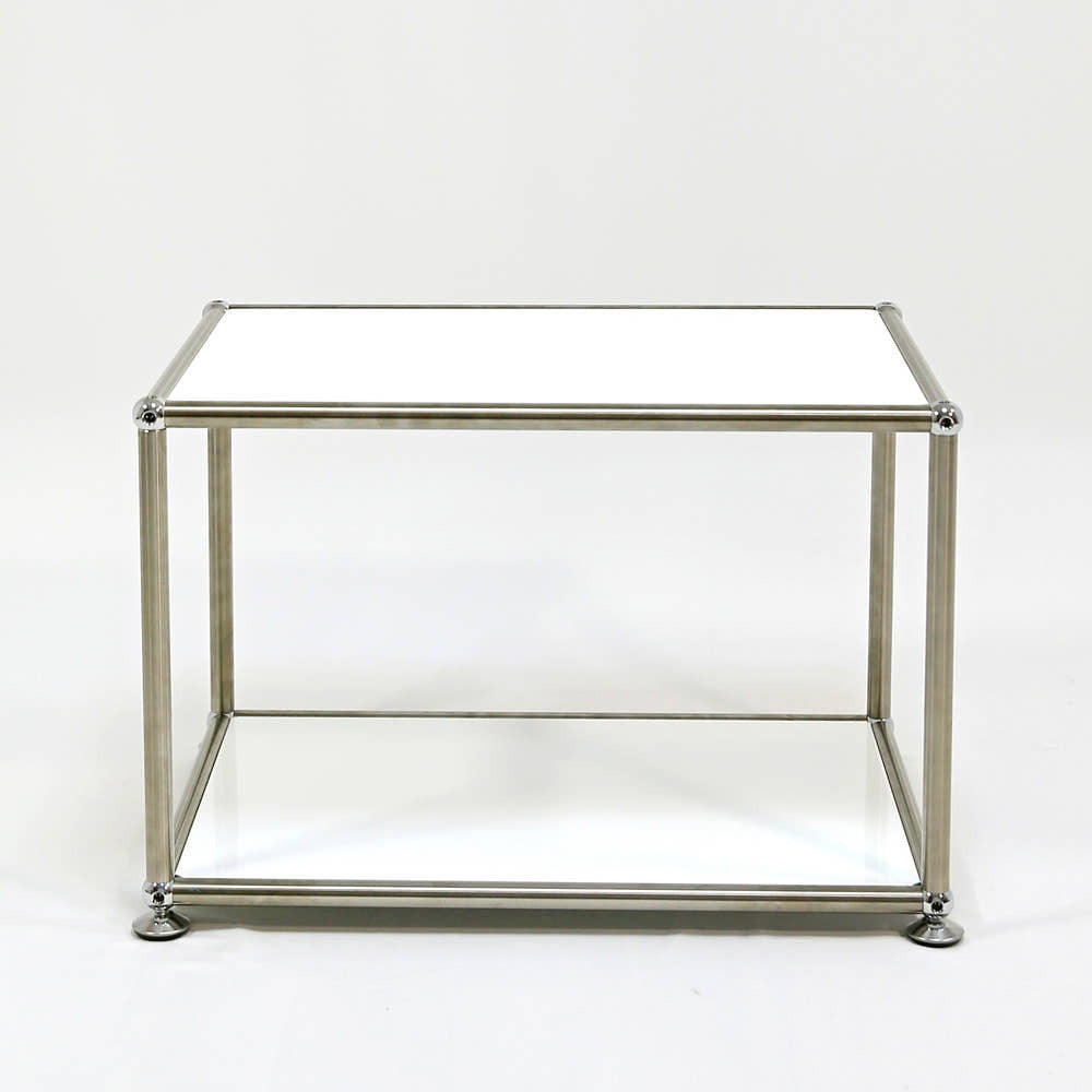 組み替え自由なモジュールサイドテーブル｜NF 520 2x1