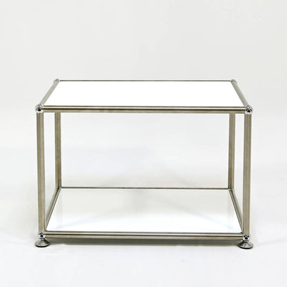 組み替え自由なモジュールサイドテーブル｜NF 520 2x1