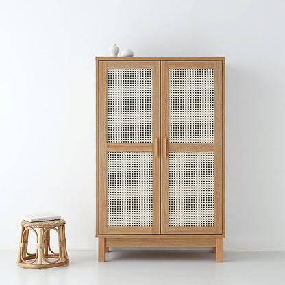 BENTAN 2ドアキャビネット（縦型）｜CAM13283R