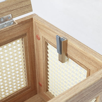 BENTAN 収納サイドテーブル ｜NTM3540RT