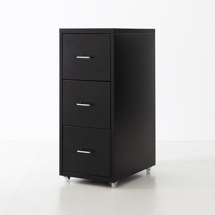 FIHA スチールキャビネット｜0.3段