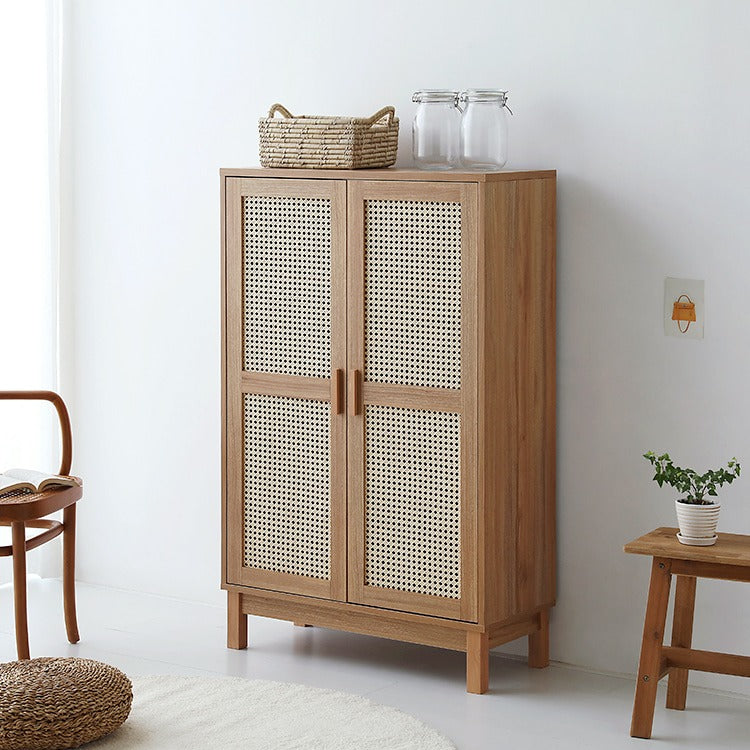 BENTAN 2ドアキャビネット（縦型）｜CAM13283R