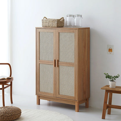 BENTAN 2ドアキャビネット（縦型）｜CAM13283R