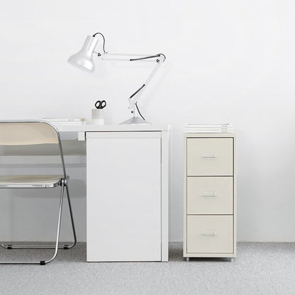 FIHA スチールキャビネット｜0.3段