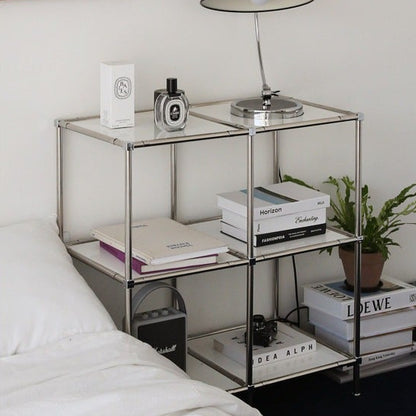 モジュールラック｜④310 3段×2列