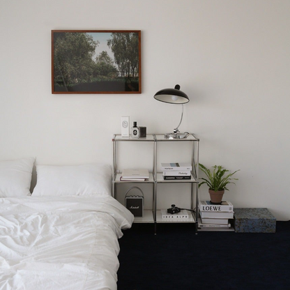 モジュールラック｜④310 3段×2列