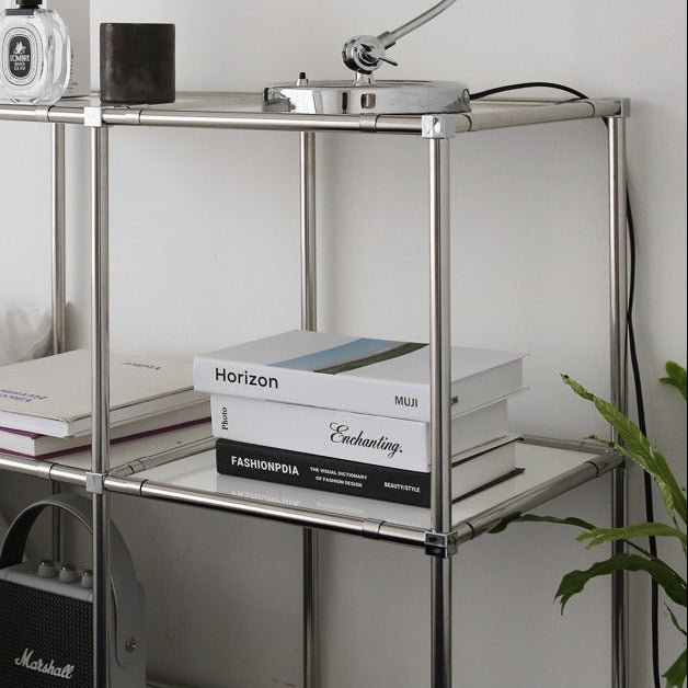 モジュールラック｜④310 3段×2列 – 1acspaces