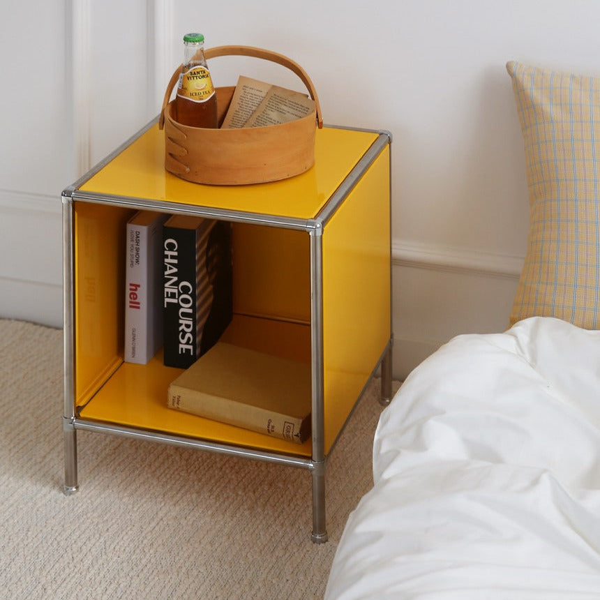 モジュールラック ボックス型｜350