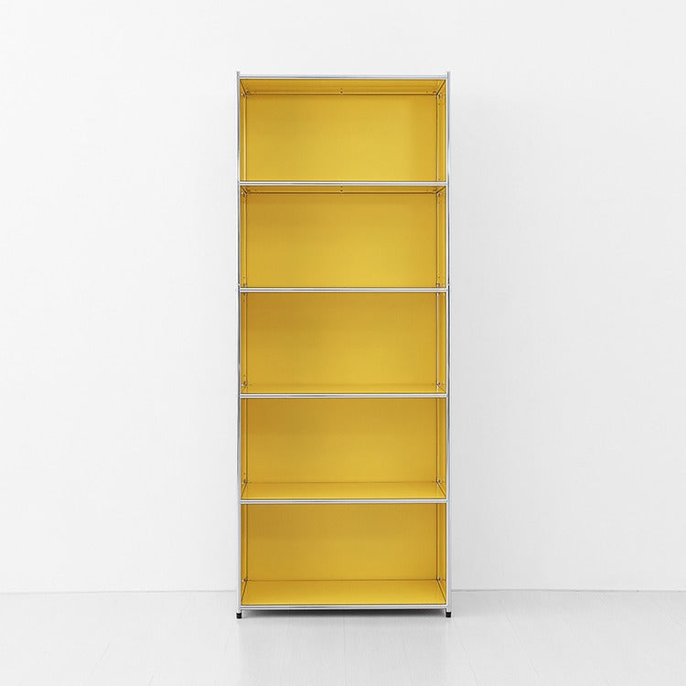 SIMPLIE モジュール5段収納ラック｜BC619