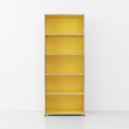 SIMPLIE モジュール5段収納ラック｜BC619