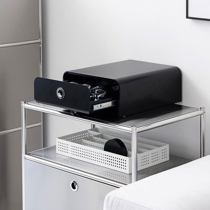 MKB スライディング収納ボックス｜300135