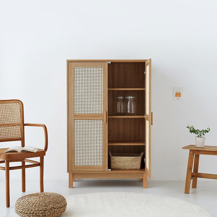 BENTAN 2ドアキャビネット（縦型）｜CAM13283R