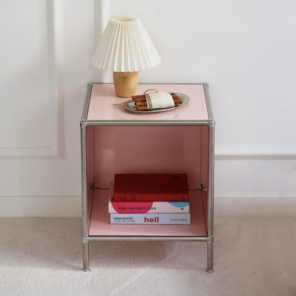 モジュールラック ボックス型｜350