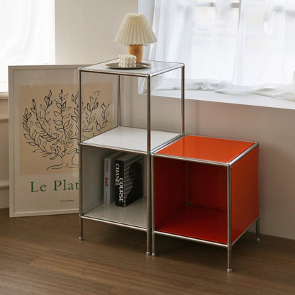 モジュールラック ボックス型｜350