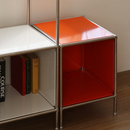 モジュールラック ボックス型｜350