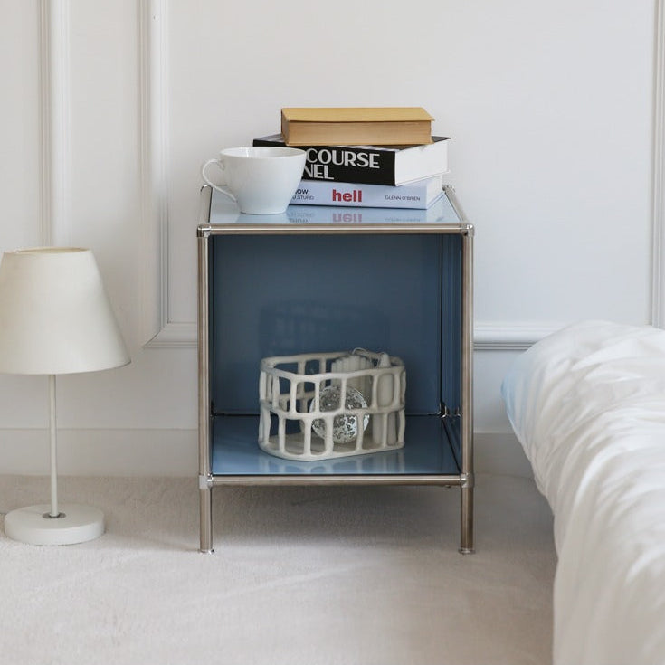 モジュールラック ボックス型｜350