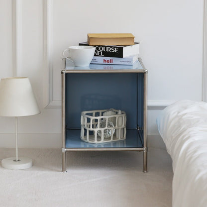 モジュールラック ボックス型｜350