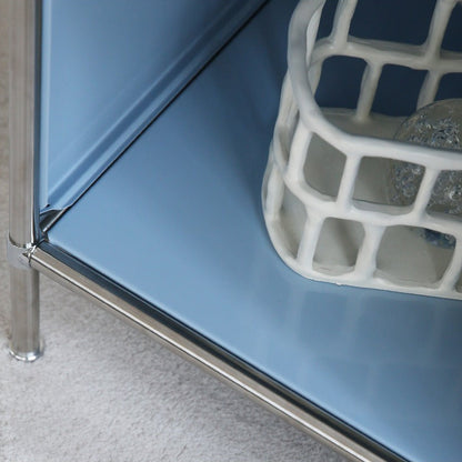 モジュールラック ボックス型｜350