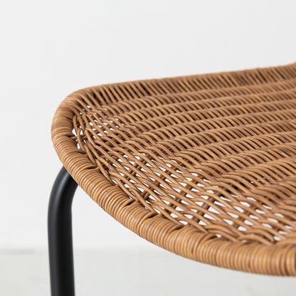 ALOTA ラタンダイニングチェア｜VS9258