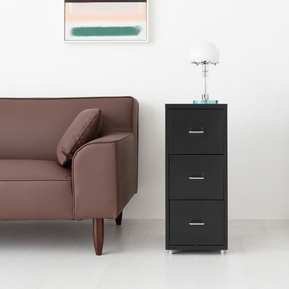 FIHA スチールキャビネット｜0.3段