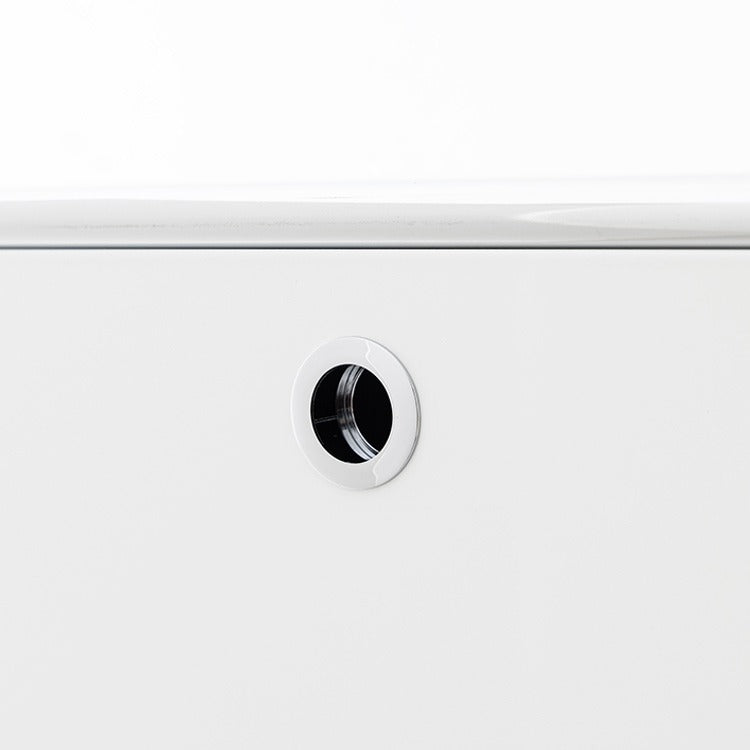 SIMPLIE モジュール1ドア収納ラック 1x3｜BC145