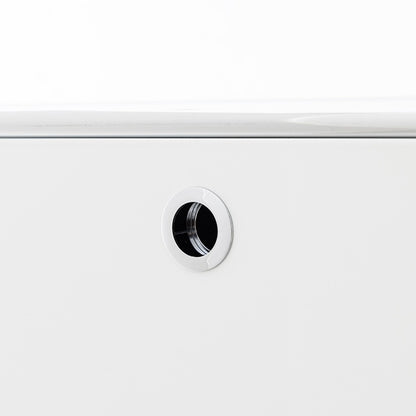 SIMPLIE モジュール3ドア収納ラック 1x3｜BC146