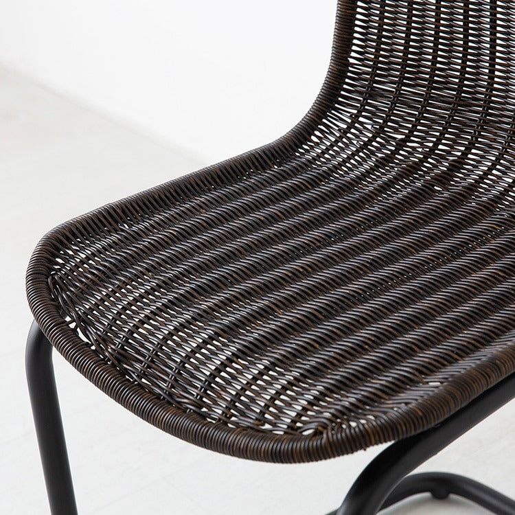 ALOTA ラタンダイニングチェア｜VS9258