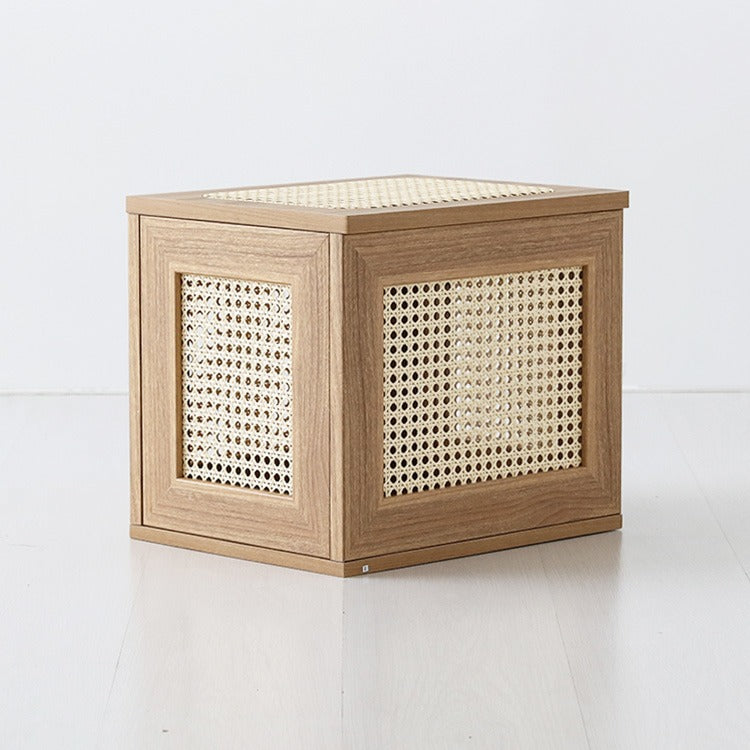 BENTAN 収納サイドテーブル ｜NTM3540RT