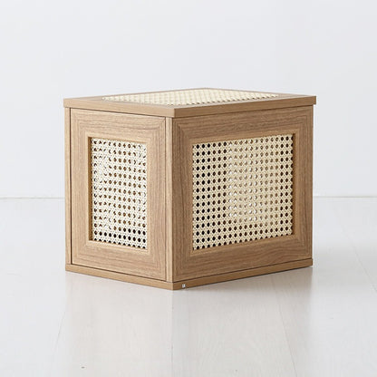 BENTAN 収納サイドテーブル ｜NTM3540RT