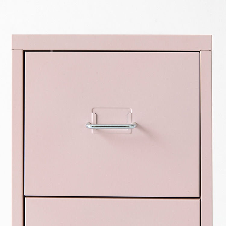 FIHA スチールキャビネット｜0.3段