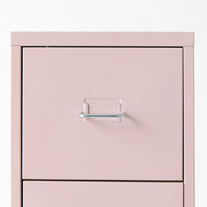 FIHA スチールキャビネット｜0.3段