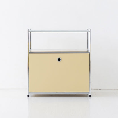 SIMPLIE モジュール1ドア収納ラック｜BC610