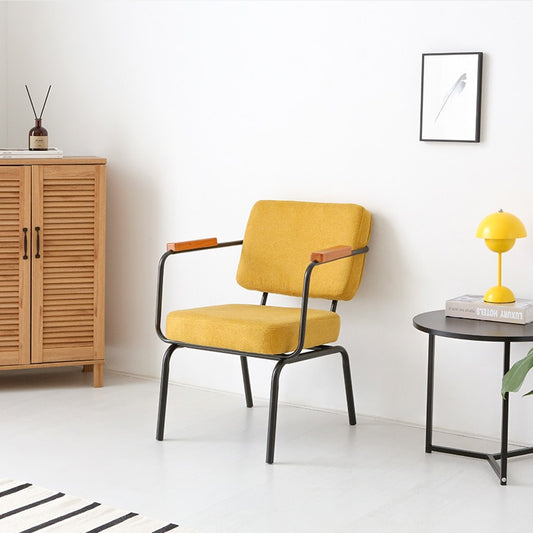 VIRAGO ヴィンテージチェア｜ファブリック