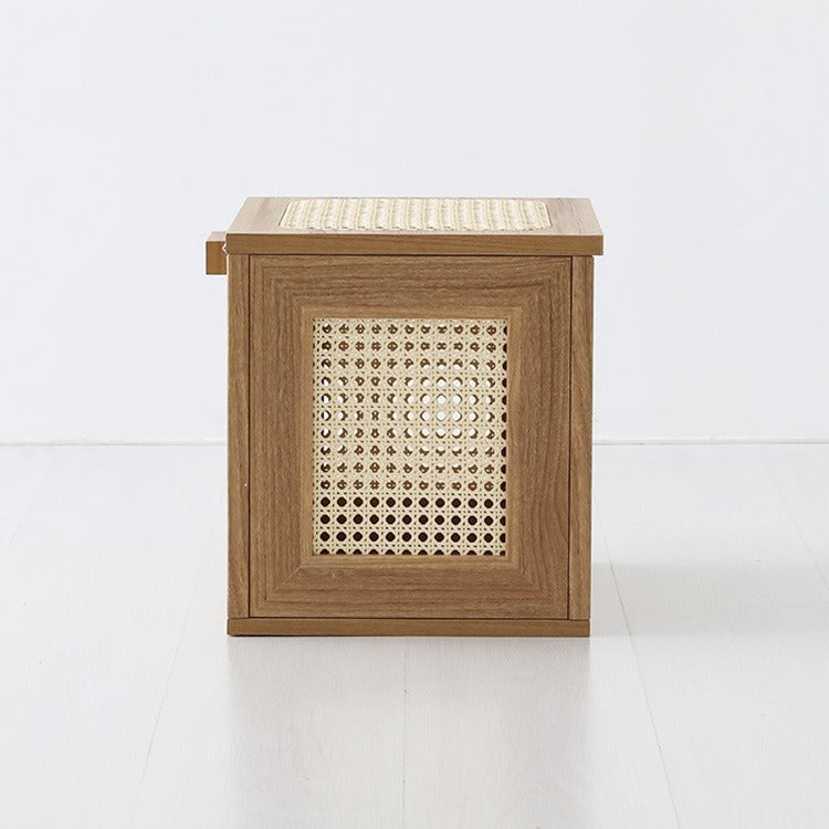 BENTAN 収納サイドテーブル ｜NTM3540RT