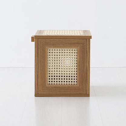 BENTAN 収納サイドテーブル ｜NTM3540RT