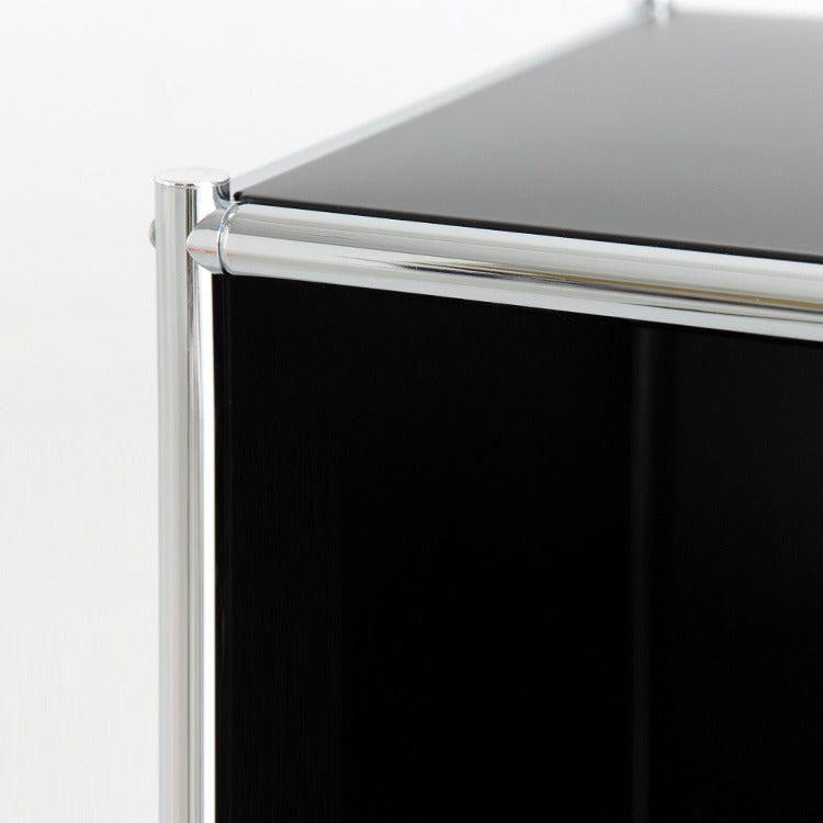 SIMPLIE モジュール5段収納ラック｜BC619