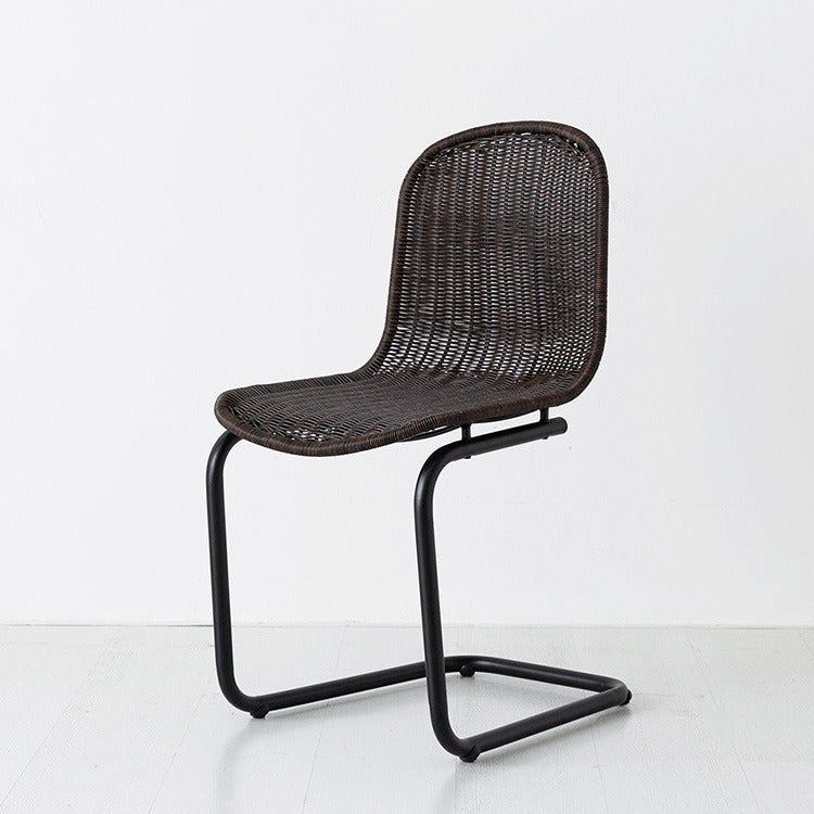 ALOTA ラタンダイニングチェア｜VS9258