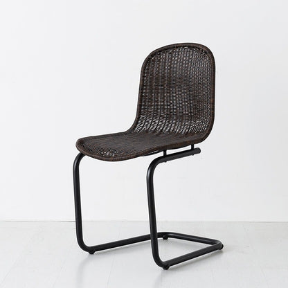 ALOTA ラタンダイニングチェア｜VS9258