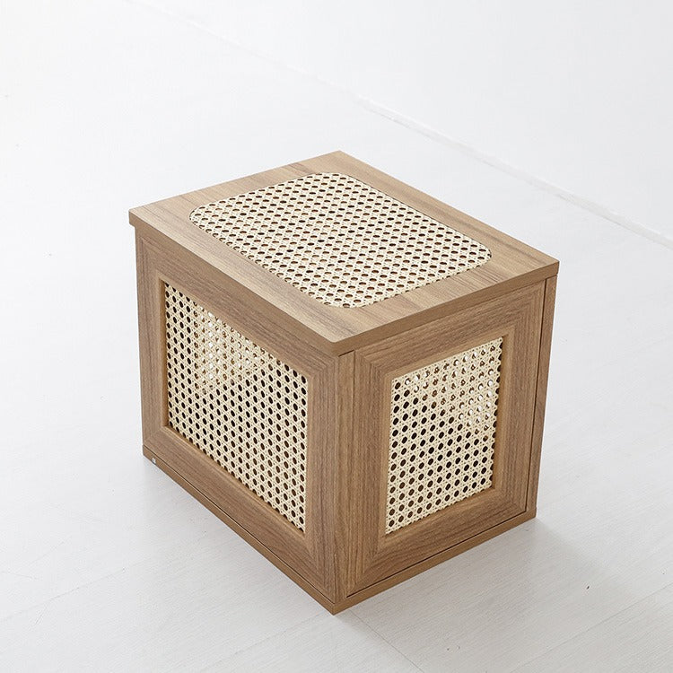 BENTAN 収納サイドテーブル ｜NTM3540RT