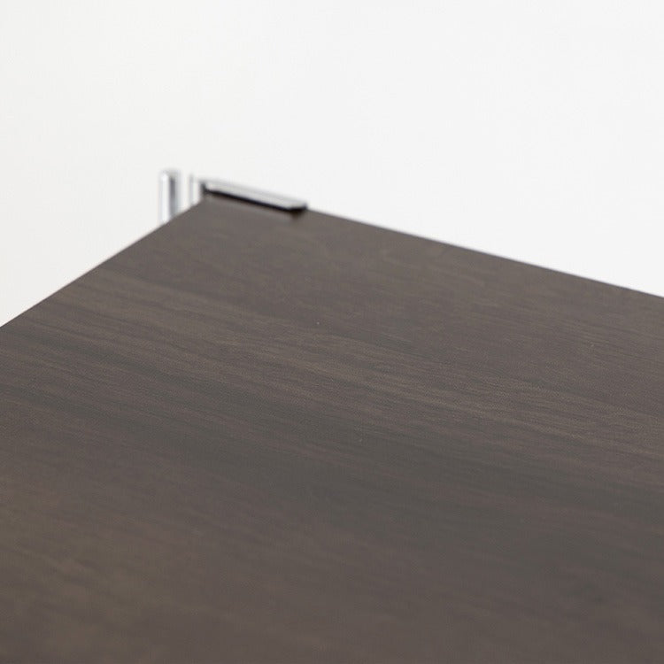 CHAKOC 4段シェルフ｜850