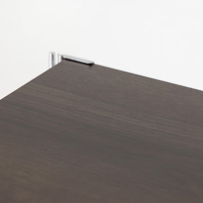 CHAKOC 4段シェルフ｜850