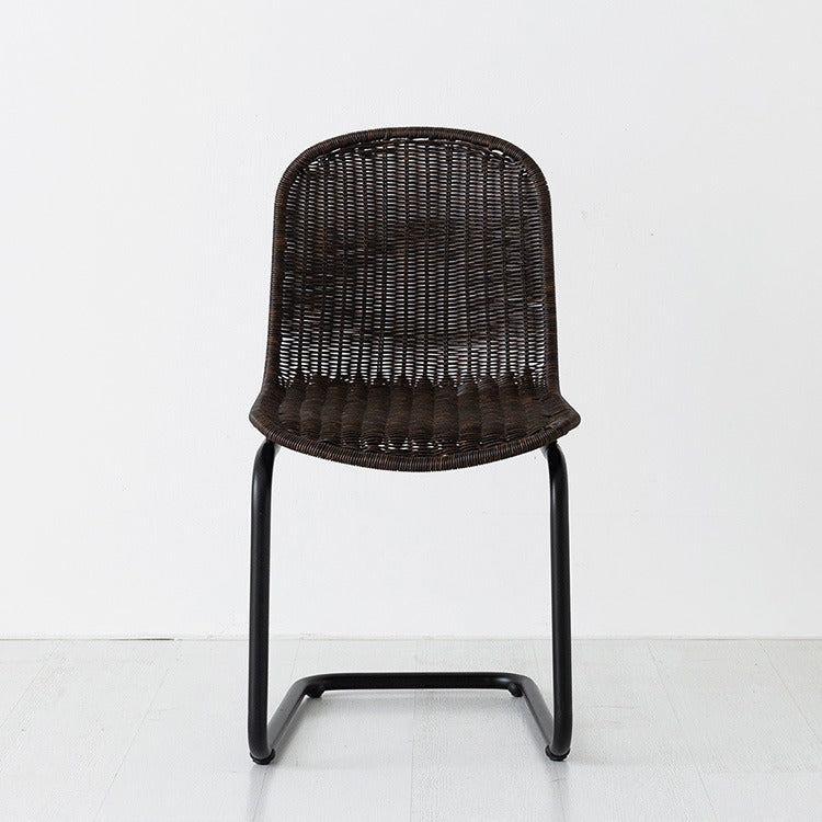 ALOTA ラタンダイニングチェア｜VS9258