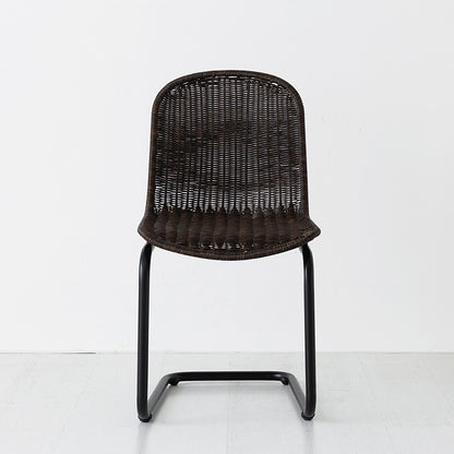 ALOTA ラタンダイニングチェア｜VS9258