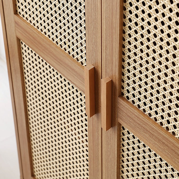 BENTAN 2ドアキャビネット（縦型）｜CAM13283R