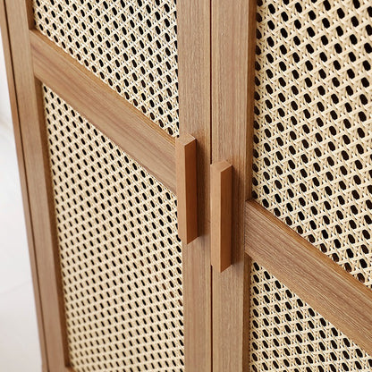 BENTAN 2ドアキャビネット（縦型）｜CAM13283R