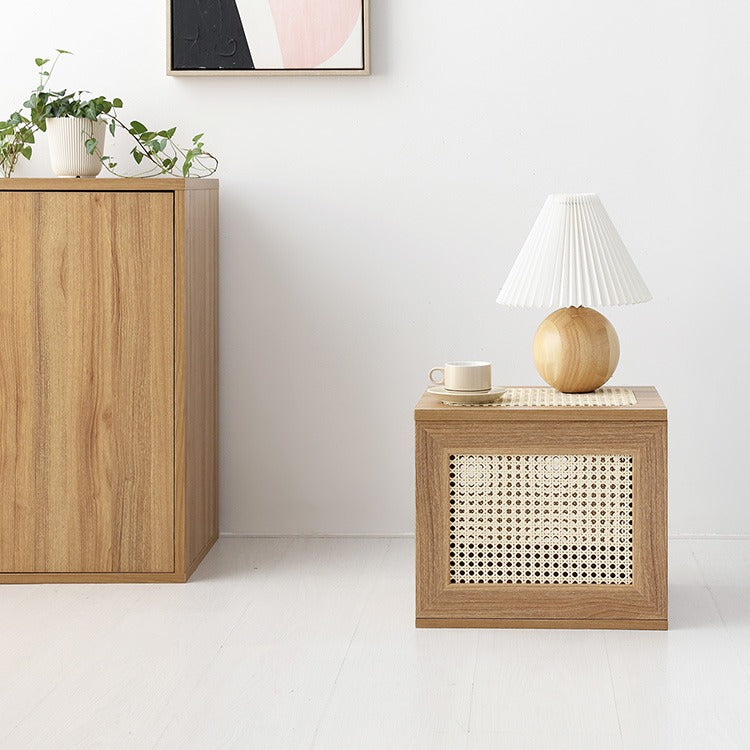 BENTAN 収納サイドテーブル ｜NTM3540RT