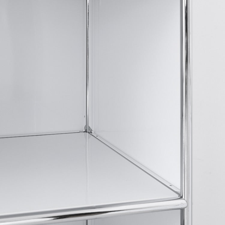 SIMPLIE モジュール5段収納ラック｜BC619